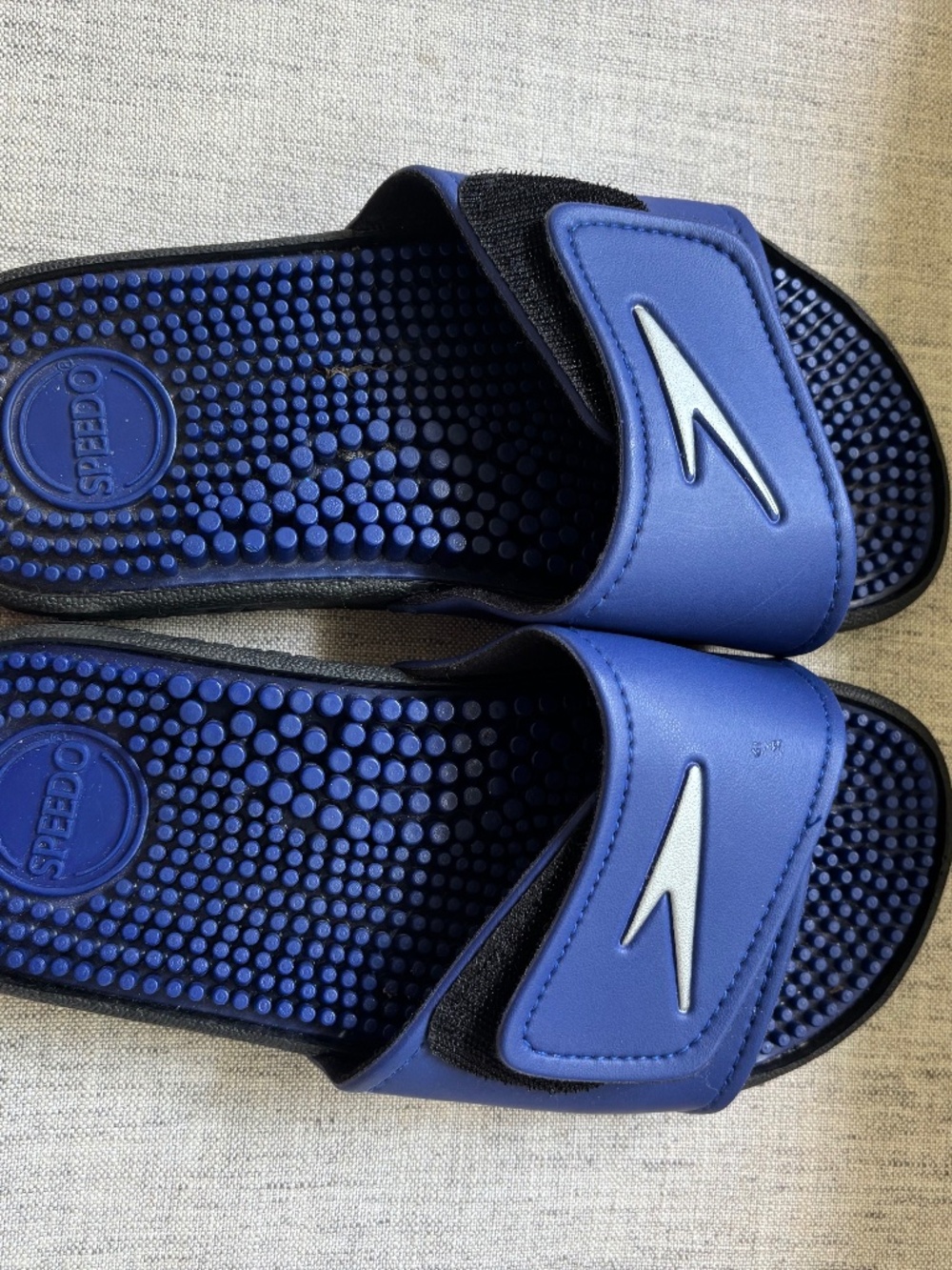 Speedo Slides